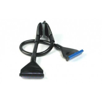 IDE ATA133 Round Black 36 IDE ATA133 Round Black 36