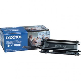 Laser Brother TN110 Black Printer Supplies