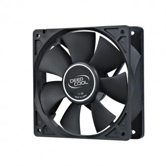 Case Fan 90mm 3 pin